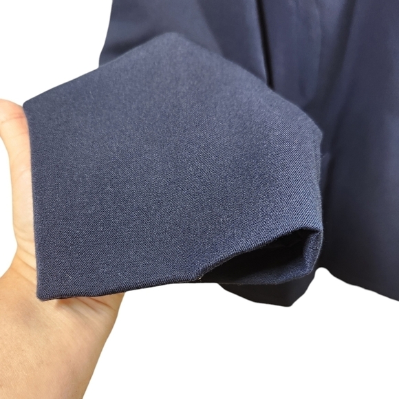 LabelBe Blue Blazer Plus Size 24 - Picture 5 of 11